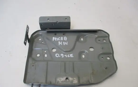 Nissan Micra K14 Battery box tray 