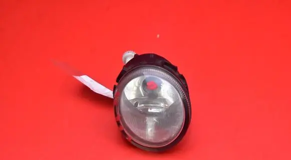Nissan Almera Tino Front fog light