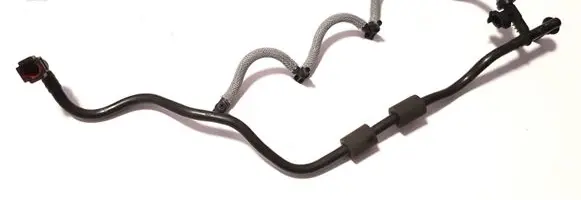 Nissan Qashqai Fuel return line/hose X215147