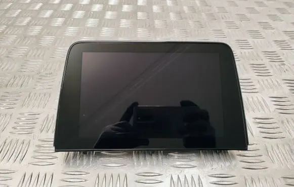 Ford Focus Screen/display/small screen JX7118B955FC JX7118B955
