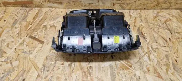 Toyota Auris 150 Dash center air vent grill 11GY06