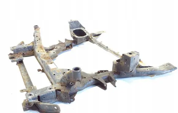 BMW X5 E70 Front subframe 6779357