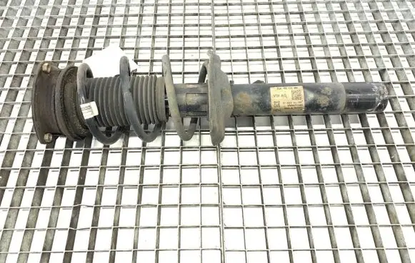 Volkswagen PASSAT B8 Front shock absorber/damper 
