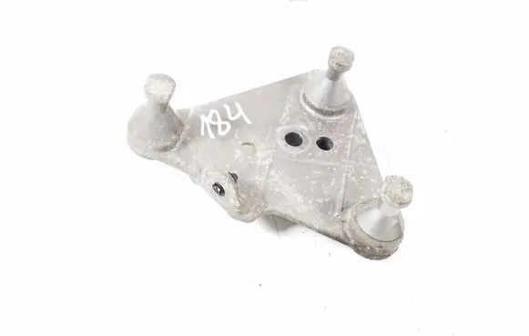 Mercedes-Benz C W204 ABS pump bracket A2044300010