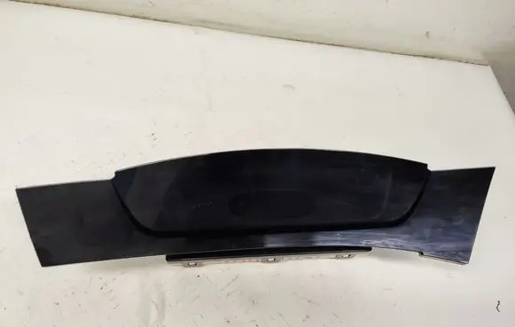 Speedometer (instrument cluster)