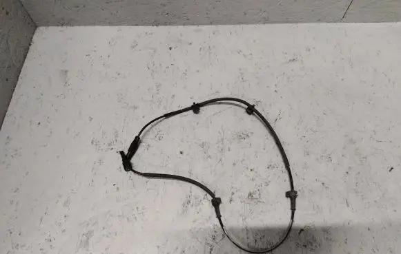 Hyundai Tucson IV NX4 ABS brake wheel speed sensor 58930N9000