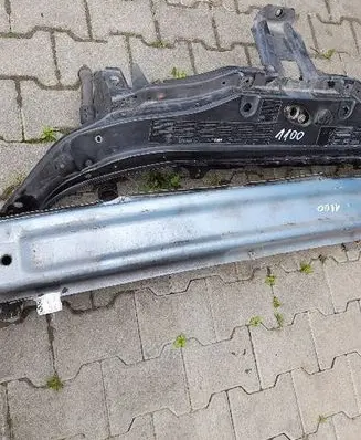 Renault Espace - Grand espace IV Front axle beam 7782196984
