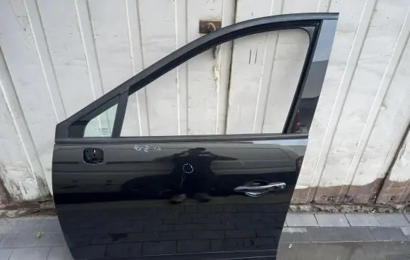 Renault Scenic III - Grand scenic III Front door