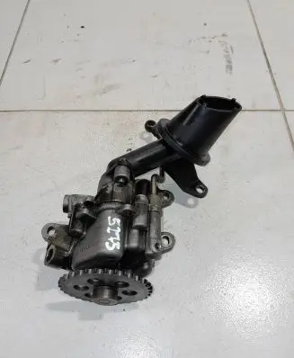 Citroen Jumper Oil pump 17741916CA