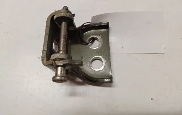 Citroen C4 I Rear door upper hinge