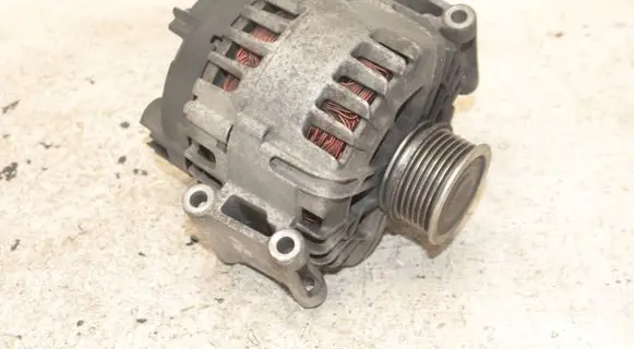 Volkswagen PASSAT CC Generator/alternator 06J903023C