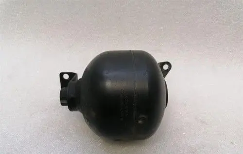 Mercedes-Benz S W220 Vacuum air tank A2203270115