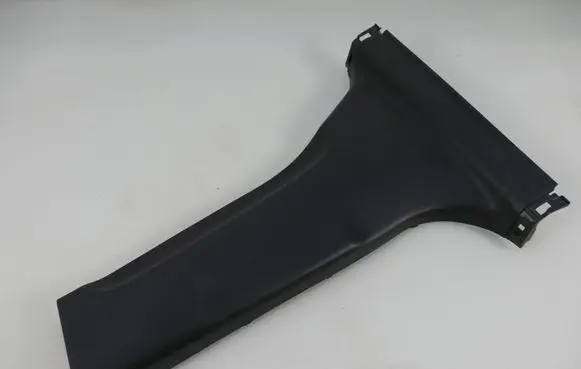 Honda CR-V (B) pillar trim (bottom) 84171-T0A-A01-20