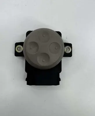 Audi A6 S6 C6 4F Seat control switch 8E0959777 03481404