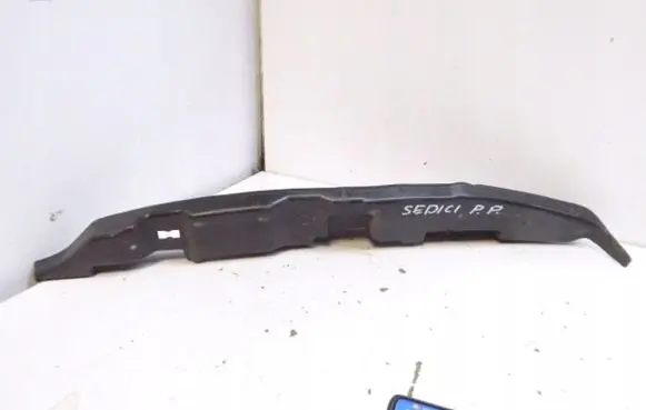 Fiat Sedici Fender 72351-79J0