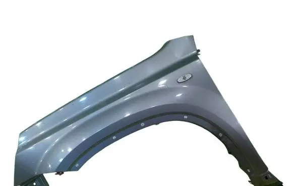 Nissan X-Trail T31 Fender PRZOD LEWY
