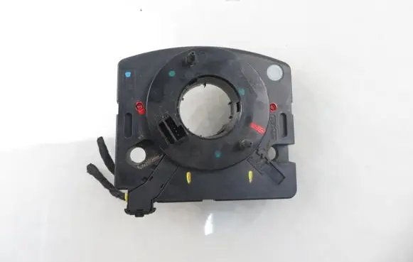 Volkswagen Sharan Airbag slip ring squib (SRS ring) 1J0959654AC