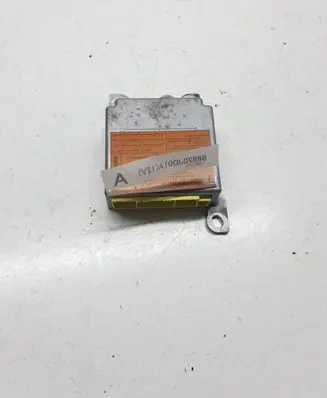 Nissan Qashqai Airbag control unit/module 98820JD01A