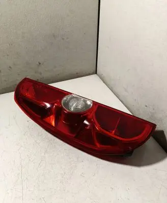 Fiat Doblo Rear/tail lights 20380748 20580748