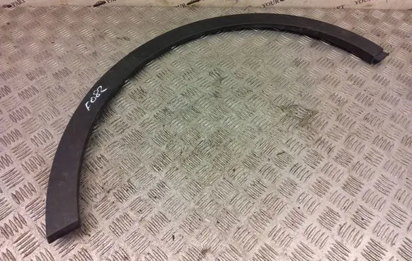 Hyundai Bayon Rear arch trim 87742Q0400