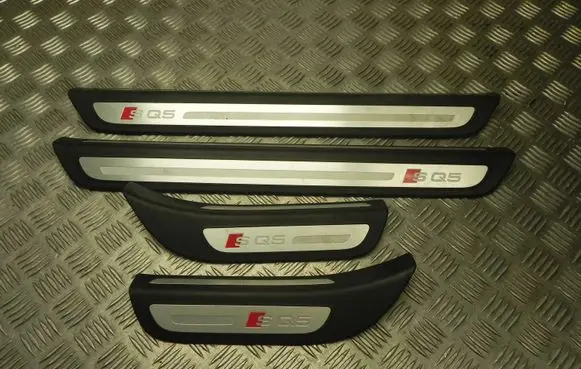 Audi Q5 SQ5 Other sill/pillar trim element 8R0853374F