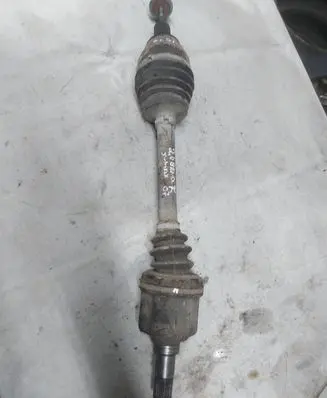 Ford S-MAX Front driveshaft