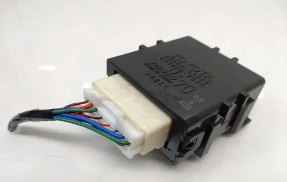 Toyota Auris E180 Other control units/modules 8594002060 4230002070