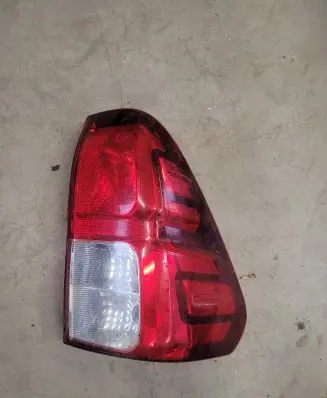 Toyota Hilux (AN120, AN130) Rear/tail lights 815500K271 815500K260