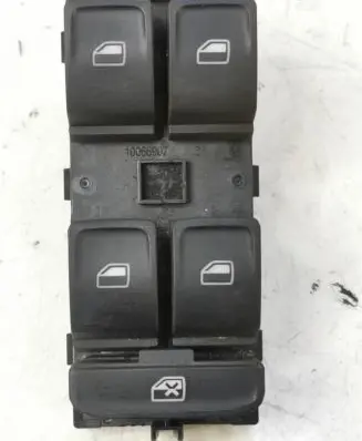Volkswagen Golf VII Electric window control switch 5G0959857B 24213 10097172