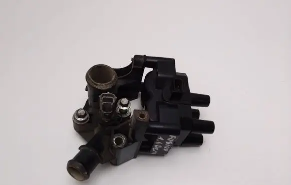 Ford Fusion High voltage ignition coil 1S7G12029AC