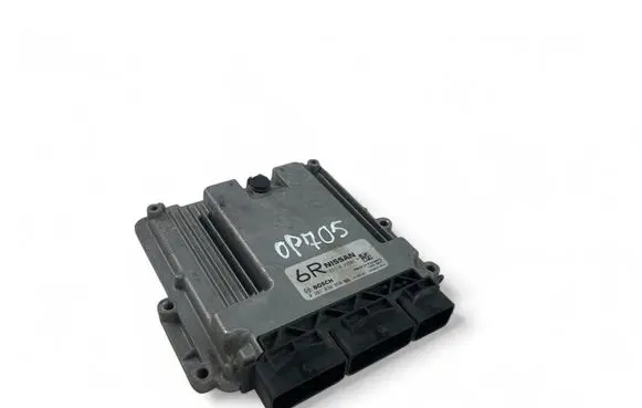 Engine control unit/module ECU