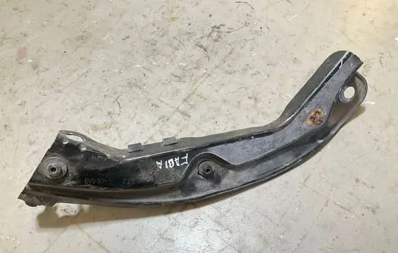 Skoda Fabia Mk3 (NJ) Holder (bracket) 6V0805931