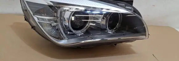 BMW X1 E84 Headlight/headlamp 7290240-07