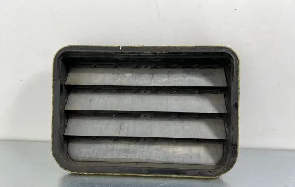 Volkswagen Touareg II Pickup box tonneau cover 7PP819181A