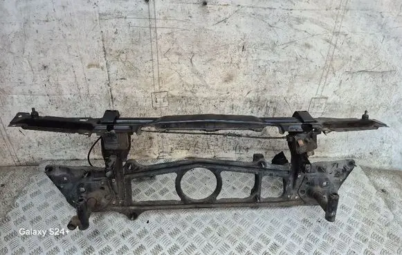 BMW 7 E38 Radiator support slam panel 8125315 8125316 51118125315