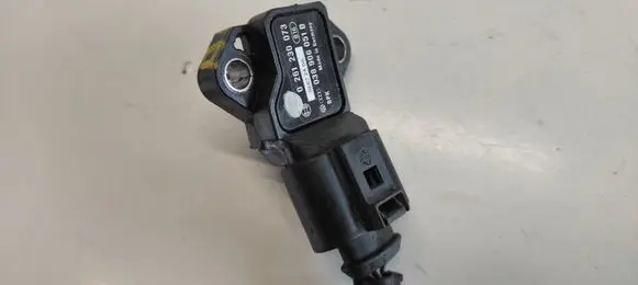 Audi A6 S6 C6 4F Air pressure sensor 02612300773 038906051D 816