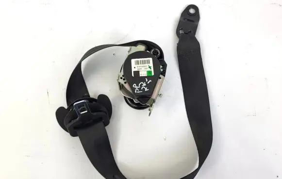 Land Rover Range Rover Evoque L538 Front seatbelt