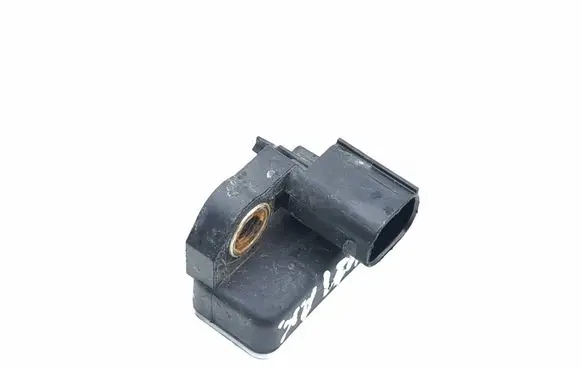 Mercedes-Benz E AMG W213 Airbag deployment crash/impact sensor A0009057802 17W11 10171103143