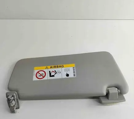 Mercedes-Benz CLA C117 X117 W117 Sun visor A1768101300