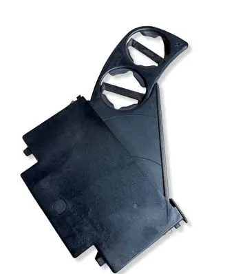 Volkswagen PASSAT B5 Cup holder 3B1858569C 3B1858601A