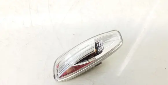 Peugeot 308 Mirror indicator light 9680005180