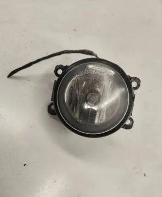 Renault Megane III Front fog light 89202503 8200074008
