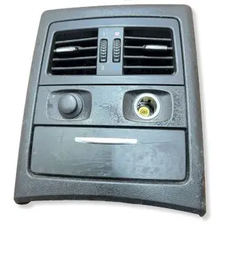 BMW 3 E90 E91 Rear air vent grill 7148760 7139048 5845071