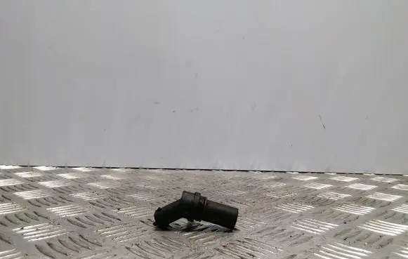 Opel Zafira A Crankshaft position sensor