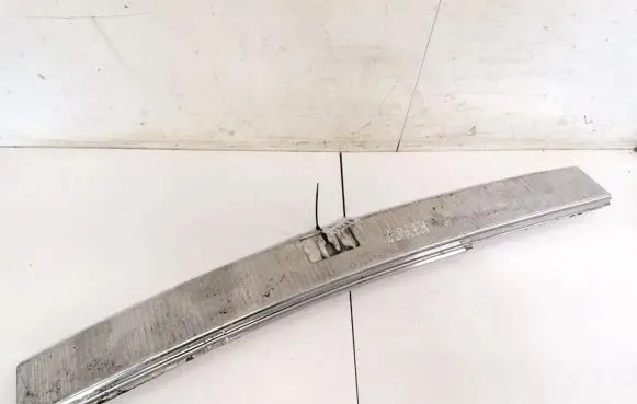 Volkswagen Touareg I Other trunk/boot trim element 7L6863459