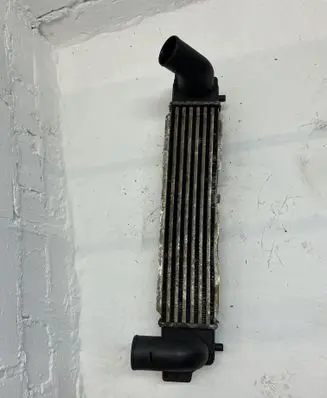 KIA Sorento Intercooler radiator 281904A160