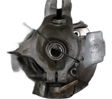 Jaguar E-Pace Rear wheel hub