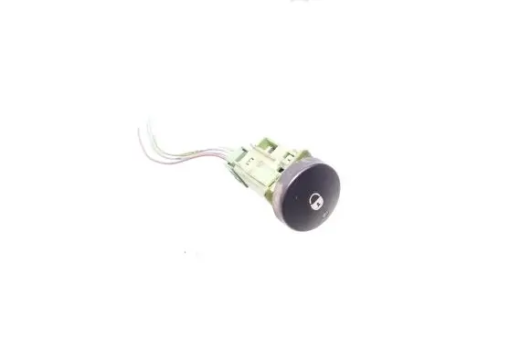 Central locking switch button
