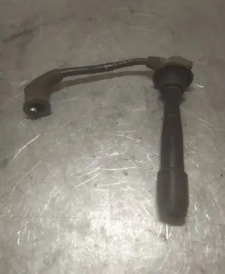 Hyundai Santa Fe Ignition plug leads 