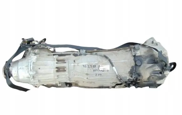 SsangYong Rexton Automatic gearbox 722988